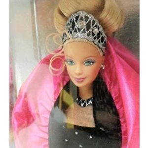 Holidays Special Edition Barbie, Brand new, in original package. Smoke free home